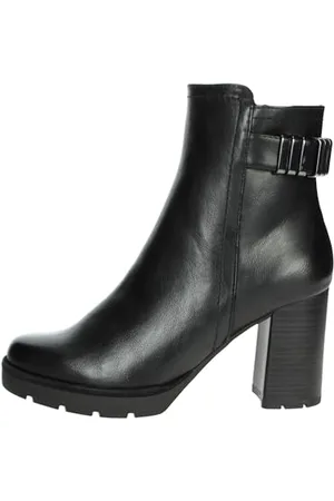 Marco Tozzi Damskie botki Zip+Slip 2-25415-43, , 36 EU