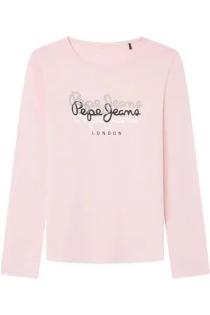 Pepe Jeans Dziewczęca koszulka Tianne, , 10 lat