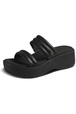 Reef Damskie sandały Lofty Lux Hi Slide, , 10 UK