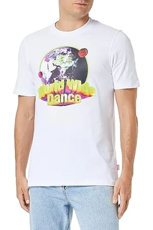 Diesel T-Shirt Mężczyźni, , XL