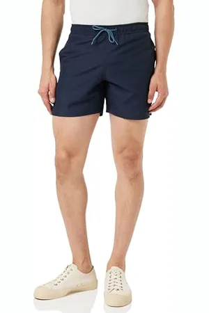 Farah Męskie szorty kąpielowe Colbert Plain, , XL