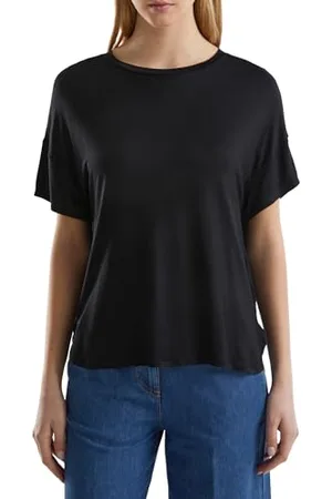 Benetton T-shirt, , XS