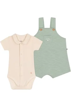 Petit Bateau Zestaw małej łodzi HERBIENAI, , Prématuré