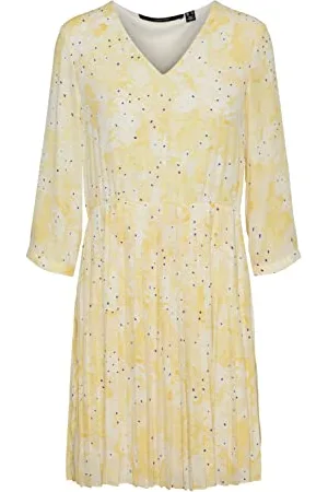 VERO MODA Sukienka damska, , L