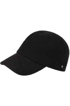 ROECKL Bel Air Cap, czarna, , jeden rozmiar