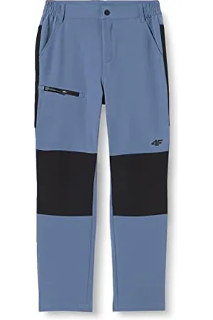 4F Trousers FNK M098 Kolor Rozmiar 158 dla mężczyzn