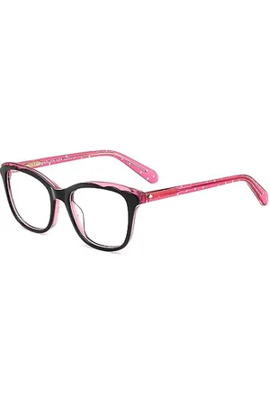 Kate Spade Kate Spade Elodie Okulary DE Vista, , 47/16 dla kobiet
