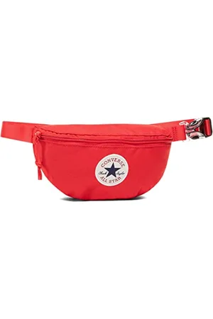 Converse 10019907-A06 SLING PACK - SEASONAL COLOR Unisex Dorosły MARSUPIO Jeden rozmiar, , Taglia Unica, torba