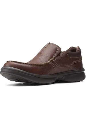 Clarks Męskie buty Bradley Free