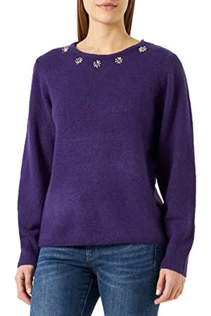 Ichi Damski sweter Ihmacon LS5, , XS