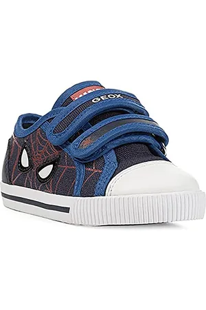 Geox Baby Boy B Kilwi Boy Sneaker, , 22 EU