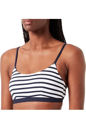 ESPRIT Damskie bikini Hamptons Beach RCS. Bustier, , 38 PL