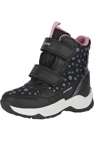 Geox Dziewczęce J Sentiero Girl B AB Ankle Boot, , 38 EU