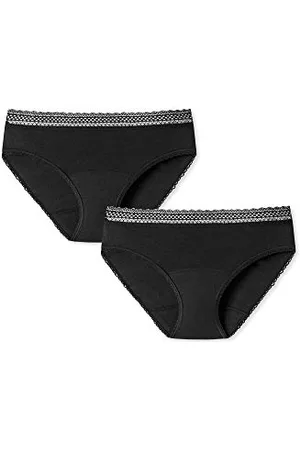 Schiesser Damski Pasek Na Jock Secret Care, , Xl