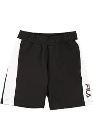Fila LAMERDINGEN-Black-Bright White-86/92, , 86-92