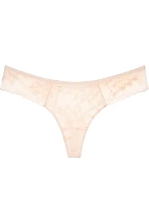 Triumph Amourette Charm Delight Hipster String Fresh Powder, , 38