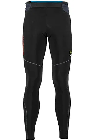 Karpos 2521020-400 LAV. P. Winter Tight Legginsy Mężczyźni Rozmiar S, , S