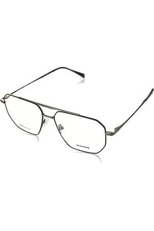 GIGI Phoenix Gogle 8094/3, Unisex Dorosły, Gun, 58, , #REF