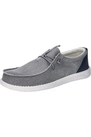 CMP Joy Urban Shoe, Męskie trampki, Cement-B.Blue, 46 EU, , 46 EU