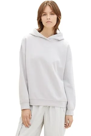 TOM TAILOR Bluza damska, , L