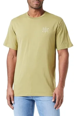 Hurley Explore Marker Tee, , XXL