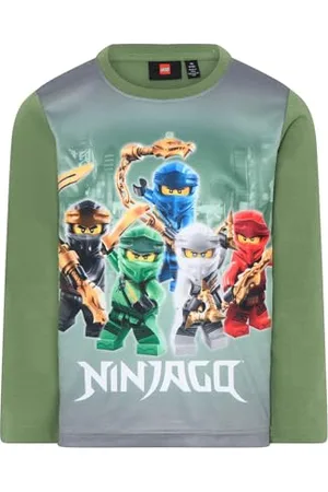 LEGO Wear LWTAYLOR 617 - T-shirt L/S, , 152