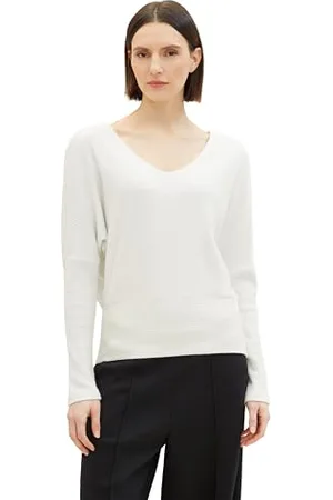 TOM TAILOR Bluza damska, , XXS