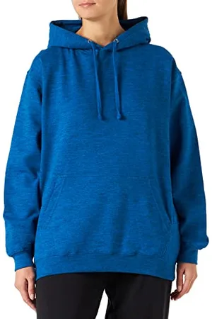 AWDis Just Hoods JH012 Cosmic Blend bluza z kapturem, , S