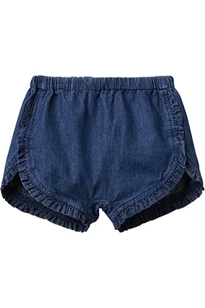 Benetton Short 4DHJ593XE szorty, , 56 Bimba