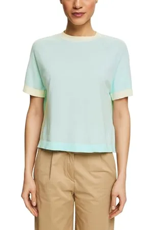 ESPRIT 024ee1i319 Sweter, , L Damski, , L