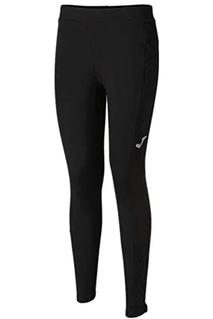 Joma Męskie długie legginsy Elite Ix, , S