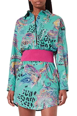 Roberto Cavalli Sukienka damska, , 38