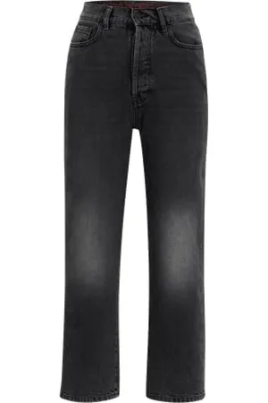 HUGO BOSS HUGO Damskie spodnie jeansowe, , 27W / 32L