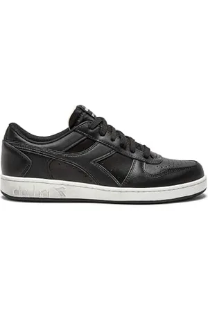 Diadora Magic Basket Low Icona, Trampki Unisex-Dorosły, , 46 EU
