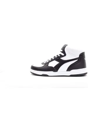 Diadora Raptor Mid, Trampki Unisex-Dorosły, , 36 EU