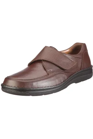 Berkemann Markus 05704 półbuty męskie, , 40 EU