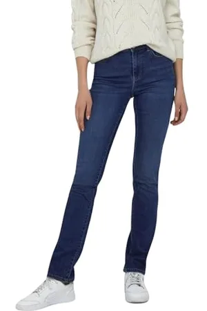 ONLY Spodnie jeansowe damskie, , (XL) W / 32L