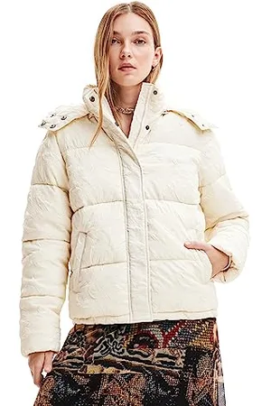 Desigual PADDED_CALGARY, 1001 RAW, L, , L