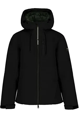 ECOALF Mandalf Jacket Woman, , S