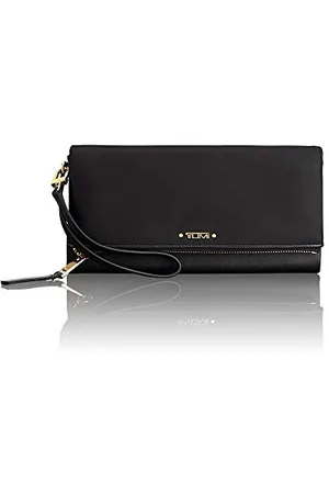 Tumi Voyageur SLG Travel Wallet etui na dowód osobisty, 22 cm, - 110035-1041-001