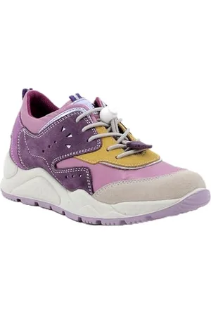 Primigi TIMBOR Damskie sznurowane buty, fioletowo-orchidea, 27 EU, , 27 EU