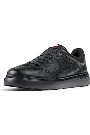 Camper Męskie buty sportowe Runner K21 K100841, czarne 015, 39 EU, , 39 eu