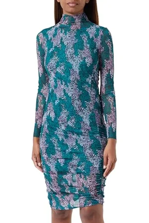 HUGO BOSS Damski C_Eniza Open Miscellaneous, XS, , XS