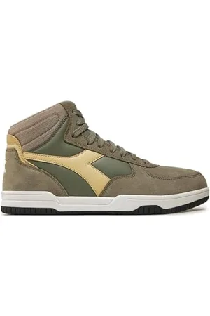 Diadora Raptor Mid S, Trampki męskie, , 43 EU