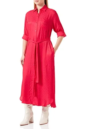 HUGO BOSS Sukienka damska Kamay, , 32