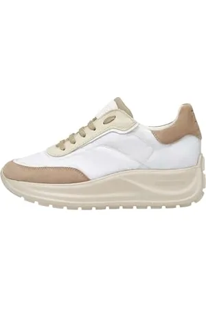 Candice Cooper Spark 010, Damskie buty, Nut-White-Sand, 40 EU, Nut White Sand, 40 EU