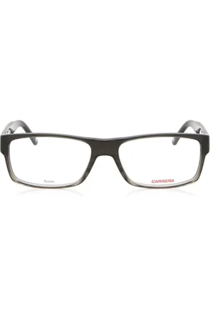Carrera Unisex Ca6180 okulary przeciwsłoneczne, 2M0/37 Shaded Grey, 55, , 55