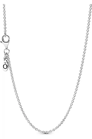PANDORA Damen-Ankerkette 925 Silber 90 cm - 590412-90