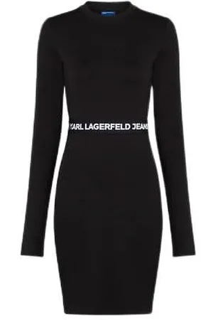 Karl Lagerfeld Sukienka Milano, , S