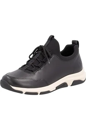 Remonte Damskie buty sportowe D1s00, , 40 EU